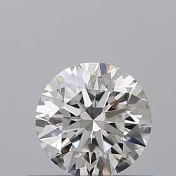 Diament szlif okrągły, 0.31ct, VVS1, G, GIA 6531624350