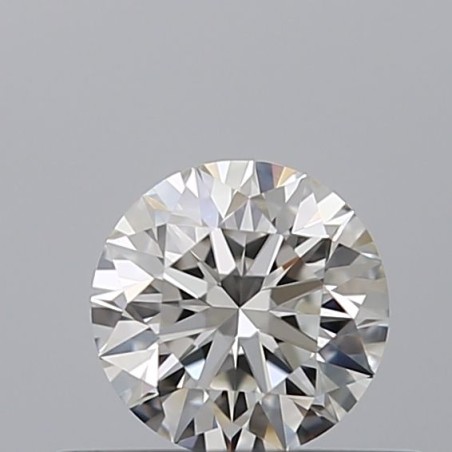 Diament szlif okrągły, 0.31ct, VVS1, G, GIA 6531624350