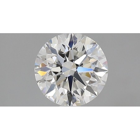 Diament szlif okrągły, 1.2ct, VVS1, H, GIA 2536621138