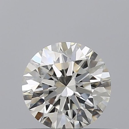 Diament szlif okrągły, 0.35ct, VVS1, G, GIA 6531852501