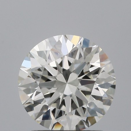 Diament szlif okrągły, 1.35ct, VVS2, I, GIA 1533787479