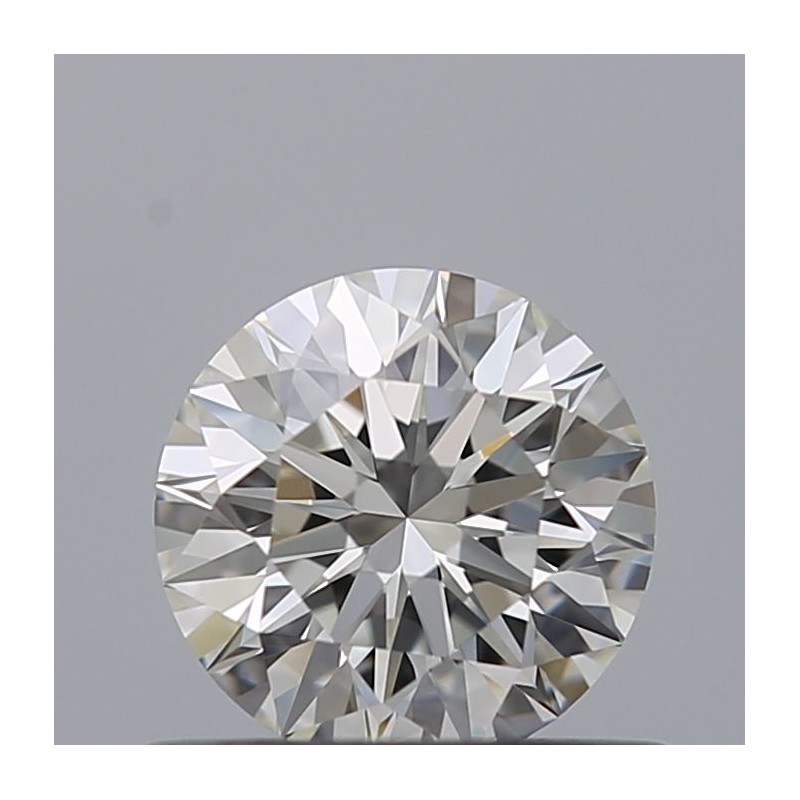 Diament szlif okrągły, 0.55ct, VVS1, H, GIA 5533725387