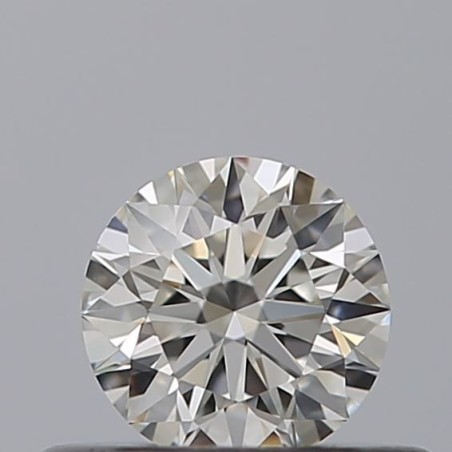 Diament szlif okrągły, 0.32ct, VVS1, G, GIA 2537621413