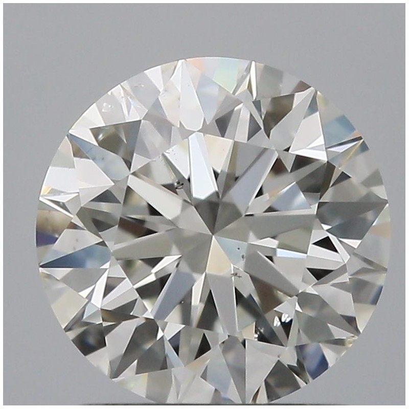 Diament szlif okrągły, 1.2ct, SI1, H, HRD 250000253705 Diament szlif okrągły, 1.2ct, SI1, H, HRD 250000253705