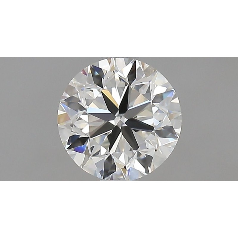 Diament szlif okrągły, 1ct, SI2, I, GIA 2538786902