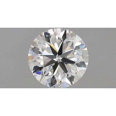Diament szlif okrągły, 1ct, SI2, I, GIA 2538786902