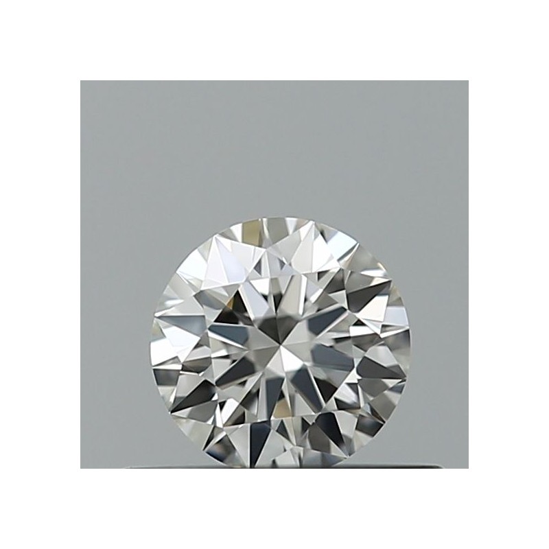 Diament szlif okrągły, 0.3ct, VVS2, H, GIA 6531691932