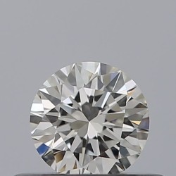 Diament szlif okrągły, 0.31ct, VVS1, H, GIA 1533671058