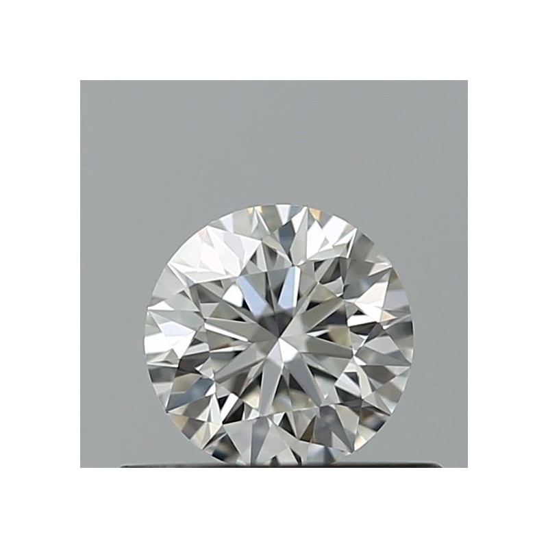 Diament szlif okrągły, 0.34ct, VVS1, H, GIA 6532624095