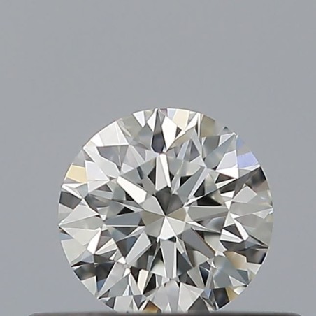 Diament szlif okrągły, 0.3ct, VVS1, G, GIA 5536691040