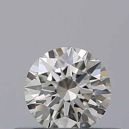 Diament szlif okrągły, 0.3ct, VVS1, H, GIA 2536587590
