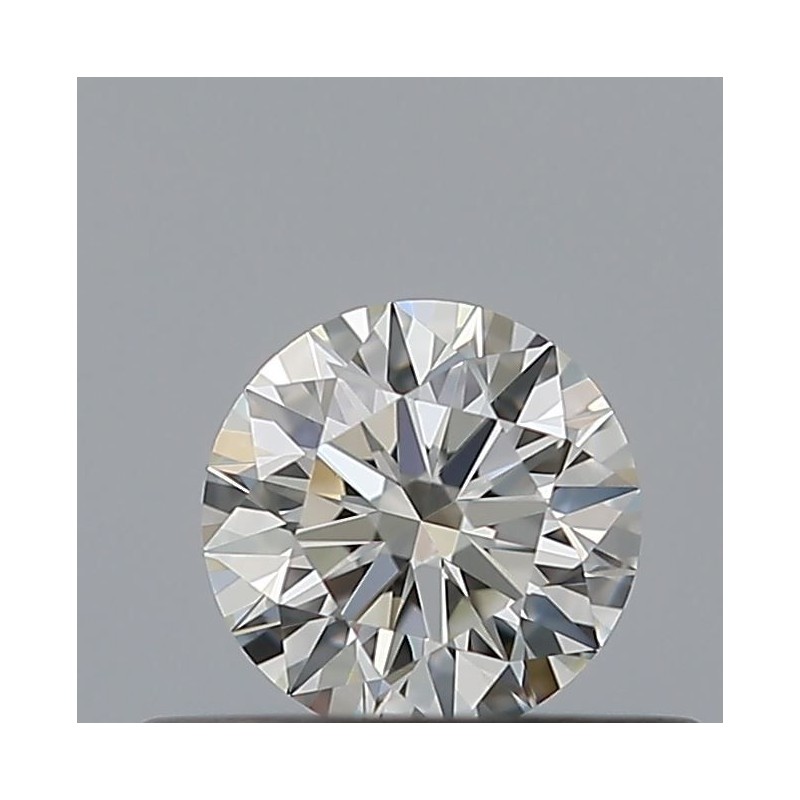Diament szlif okrągły, 0.3ct, VVS1, H, GIA 6532624309