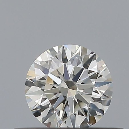 Diament szlif okrągły, 0.3ct, VVS1, H, GIA 6532624309