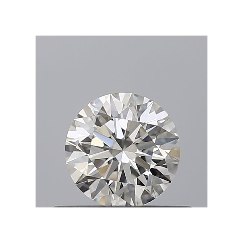 Diament szlif okrągły, 0.33ct, VVS1, H, GIA 2537642875