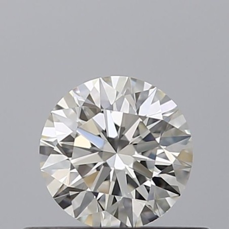 Diament szlif okrągły, 0.33ct, VVS1, H, GIA 2537642875