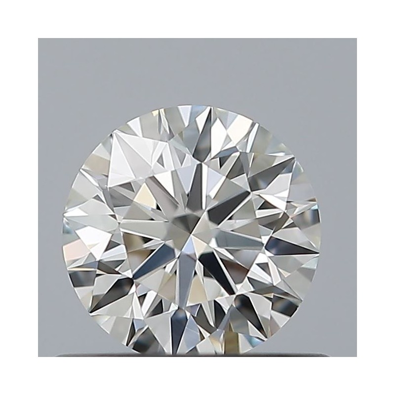Diament szlif okrągły, 0.5ct, VVS2, G, GIA 5533670864