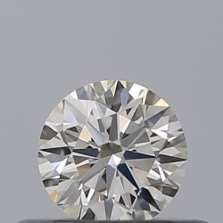 Diament szlif okrągły, 0.3ct, VVS1, H, GIA 6535622528