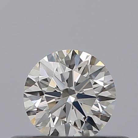 Diament szlif okrągły, 0.3ct, VVS1, H, GIA 6535622528