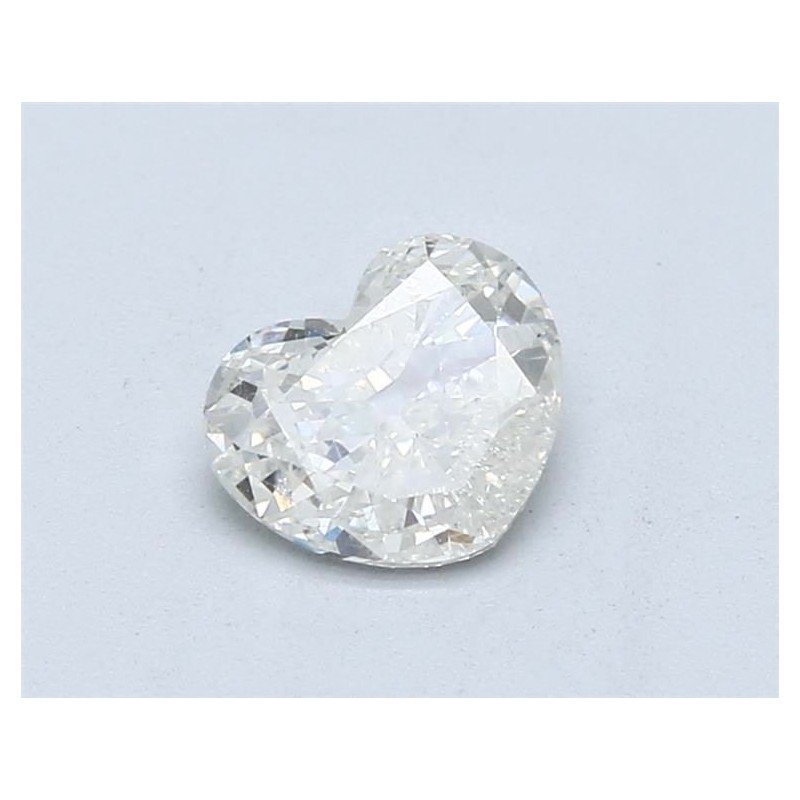 Diament serce, 1.03ct, SI2, H, HRD 170002987745