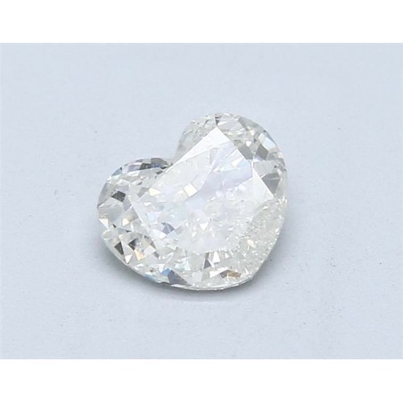 Diament serce, 1.03ct, SI2, H, HRD 170002987745