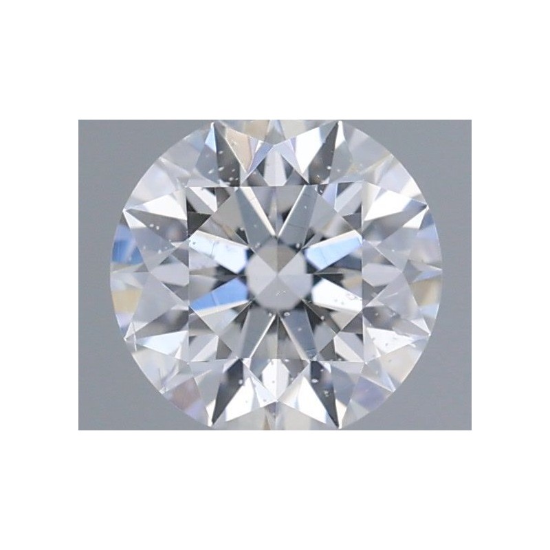 Diament szlif okrągły, 0.35ct, SI2, D, IGI 731562018 Diament szlif okrągły, 0.35ct, SI2, D, IGI 731562018