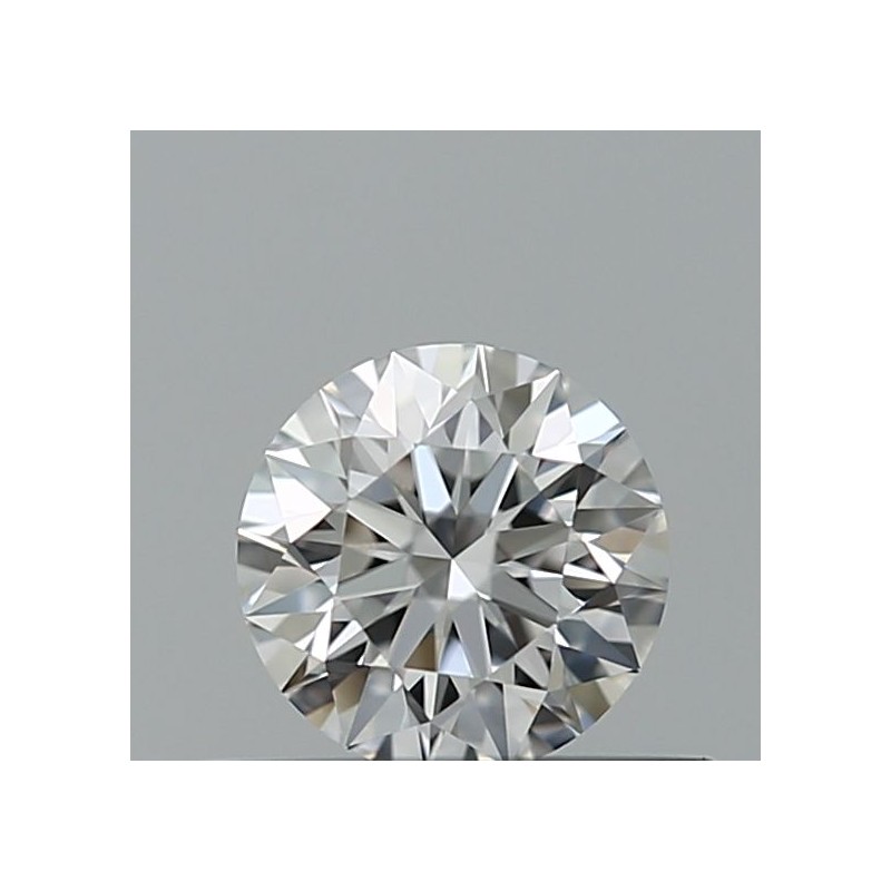 Diament szlif okrągły, 0.32ct, VVS2, E, GIA 2536849332