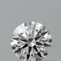 Diament szlif okrągły, 0.3ct, VS2, G, GIA 3535852809