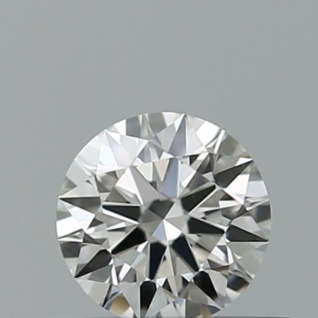 Diament szlif okrągły, 0.3ct, VS2, G, GIA 3535852809
