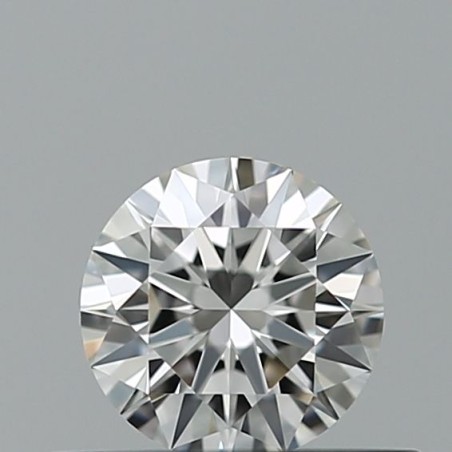 Diament szlif okrągły, 0.3ct, VS1, F, GIA 7538849264