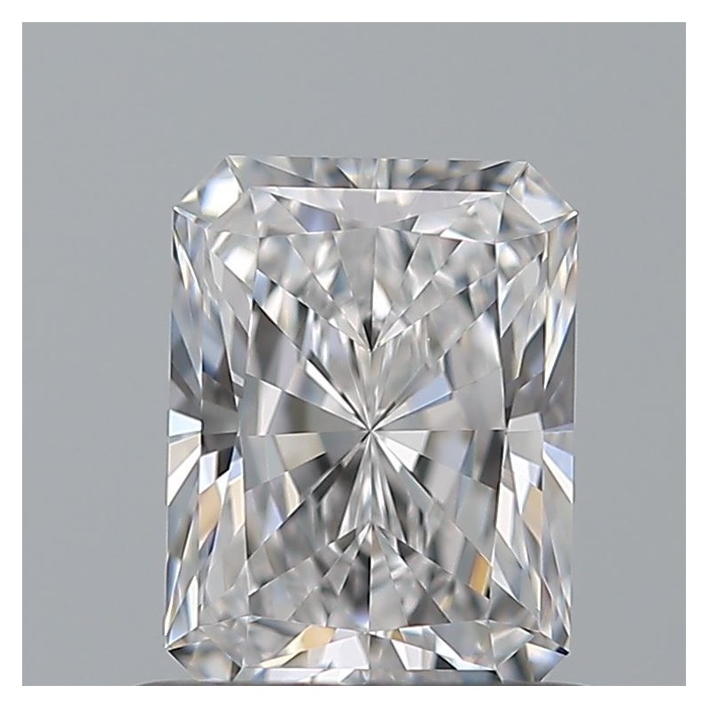 Diament radiant, 0.7ct, VVS2, D, GIA 7538804223 Diament radiant, 0.7ct, VVS2, D, GIA 7538804223