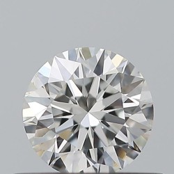 Diament szlif okrągły, 0.38ct, VS2, H, GIA 5526028951