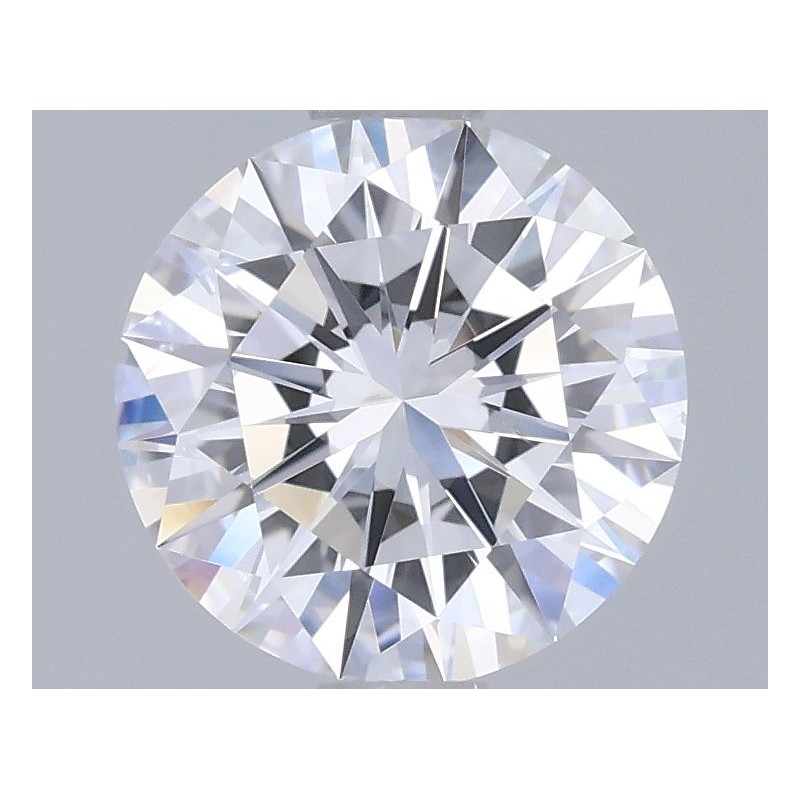 Diament szlif okrągły, 1ct, SI1, D, GIA 6535399914