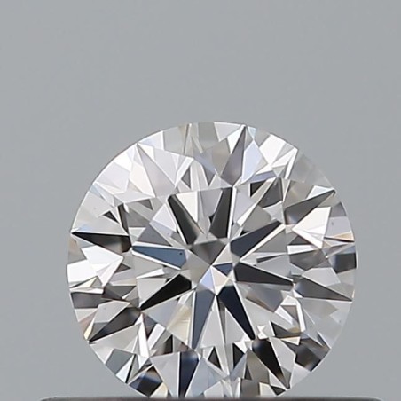Diament szlif okrągły, 0.35ct, VS1, D, GIA 5536852523