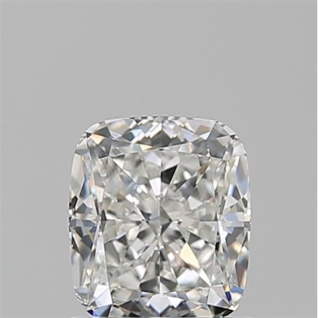 Diament szlif poduszkowy brylantowy, 1.06ct, VVS1, G, GIA 2497998814