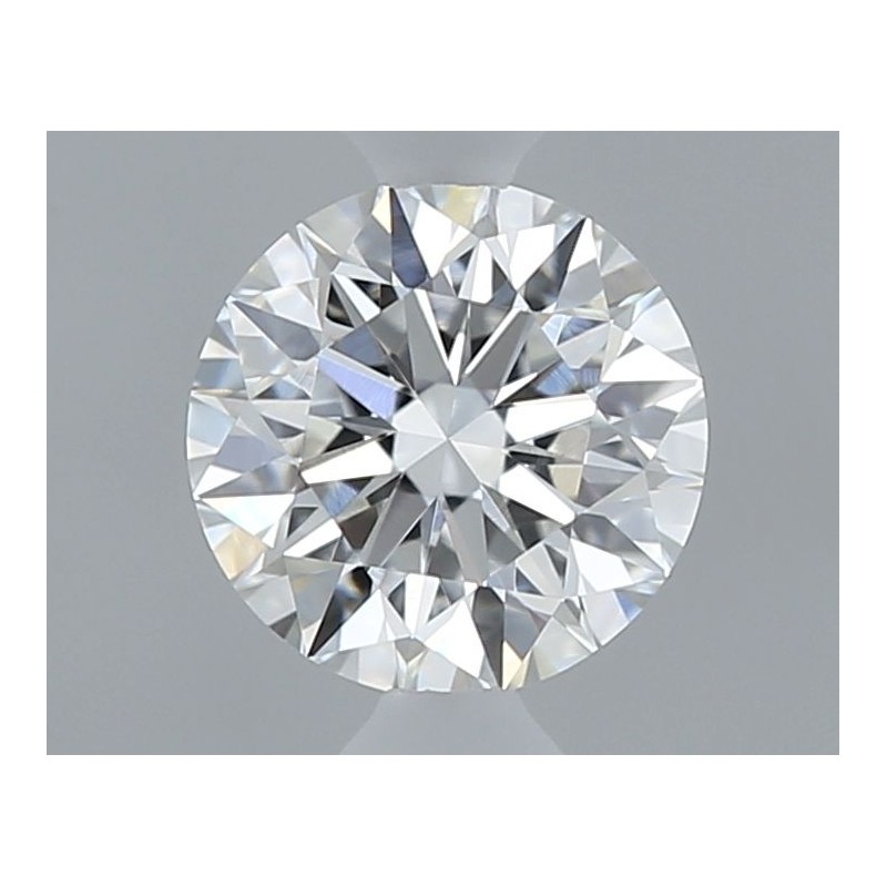 Diament szlif okrągły, 0.3ct, VVS2, F, GIA 7531281721 Diament szlif okrągły, 0.3ct, VVS2, F, GIA 7531281721
