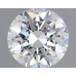 Diament szlif okrągły, 0.81ct, VVS1, I, GIA 6511907482