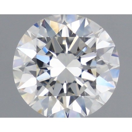 Diament szlif okrągły, 0.81ct, VVS1, I, GIA 6511907482