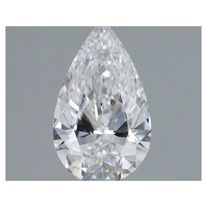 Diament szlif gruszkowy, 0.7ct, SI1, E, GIA 6521045183 Diament szlif gruszkowy, 0.7ct, SI1, E, GIA 6521045183