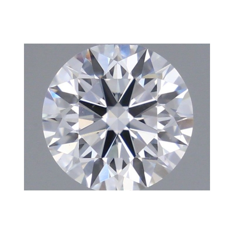 Diament szlif okrągły, 0.7ct, SI1, E, GIA 2517258048 Diament szlif okrągły, 0.7ct, SI1, E, GIA 2517258048