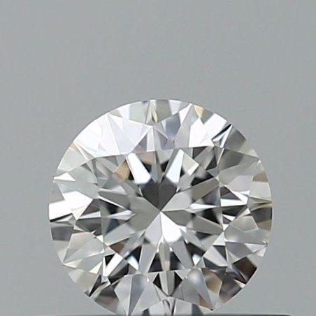 Diament szlif okrągły, 0.35ct, VVS1, E, GIA 6532849199