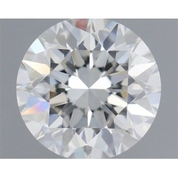 Diament szlif okrągły, 0.7ct, VVS2, I, GIA 2536157930