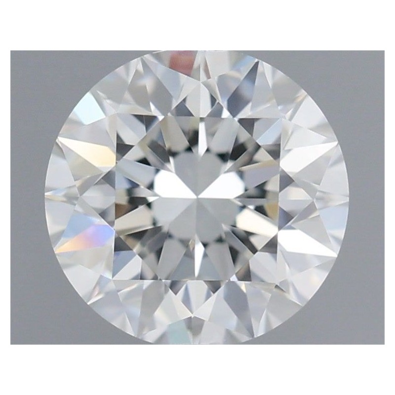 Diament szlif okrągły, 0.7ct, VVS2, I, GIA 2536157930