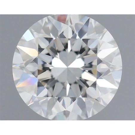 Diament szlif okrągły, 0.7ct, VVS2, I, GIA 2536157930