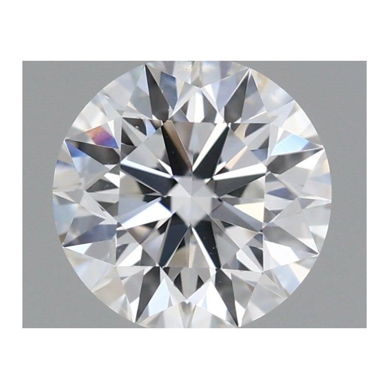 Diament szlif okrągły, 0.58ct, VS2, F, GIA 1518933720