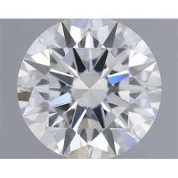 Diament szlif okrągły, 0.7ct, VS1, I, GIA 2514934381