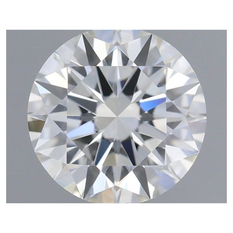 Diament szlif okrągły, 0.7ct, VS1, I, GIA 2514934381