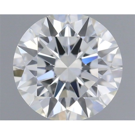 Diament szlif okrągły, 0.7ct, VS1, I, GIA 2514934381