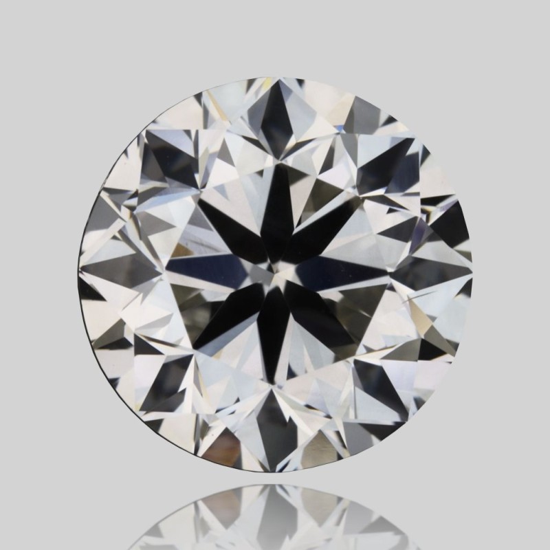 Diament szlif okrągły, 1.5ct, SI1, I, GIA 5232575912