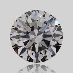 Diament szlif okrągły, 1.7ct, VS1, I, GIA 1515159186