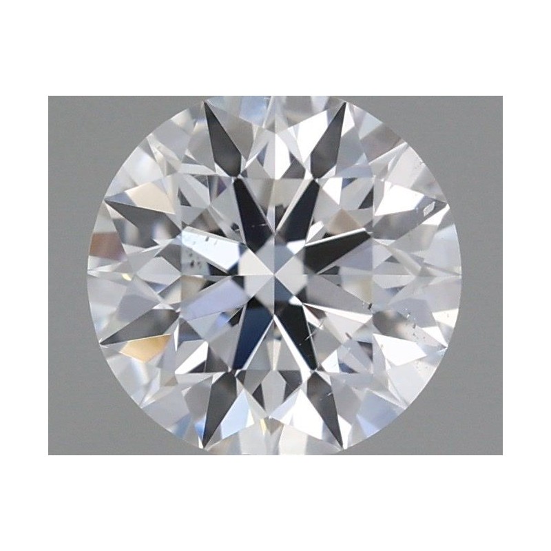 Diament szlif okrągły, 0.37ct, SI2, D, GIA 6511632698 Diament szlif okrągły, 0.37ct, SI2, D, GIA 6511632698